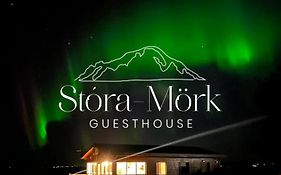 Stóra-Mörk 3